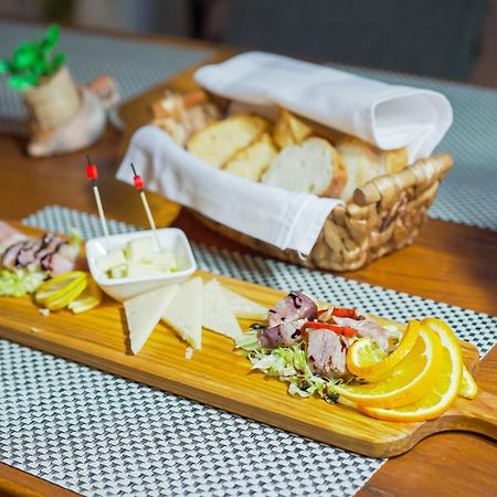Lanterna Rooms ตูรันญ์ ภายนอก รูปภาพ