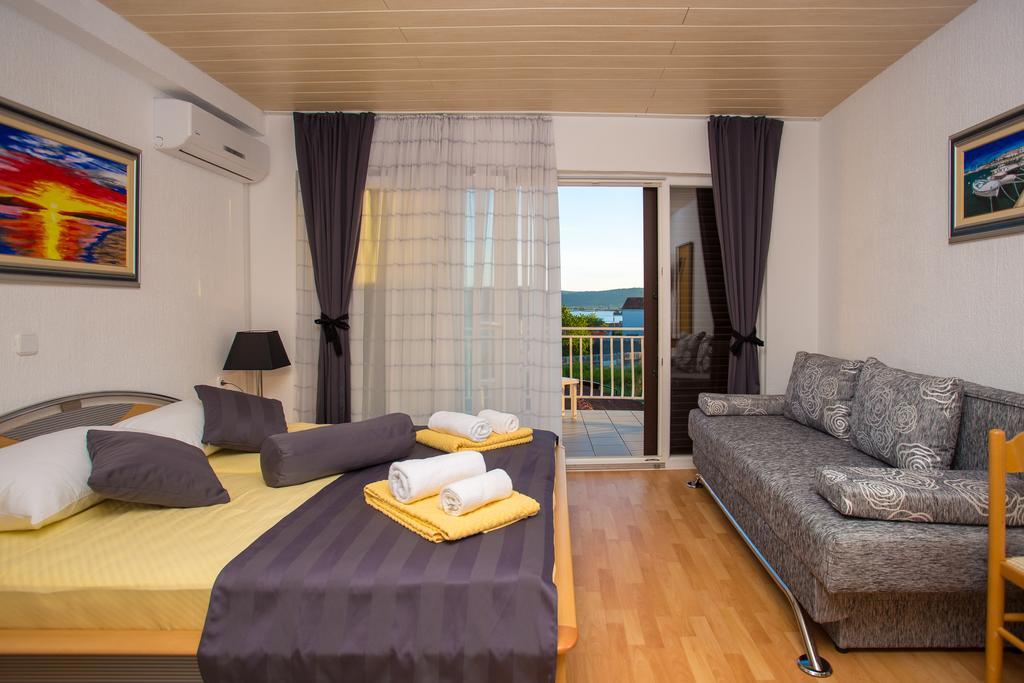 Lanterna Rooms ตูรันญ์ ภายนอก รูปภาพ