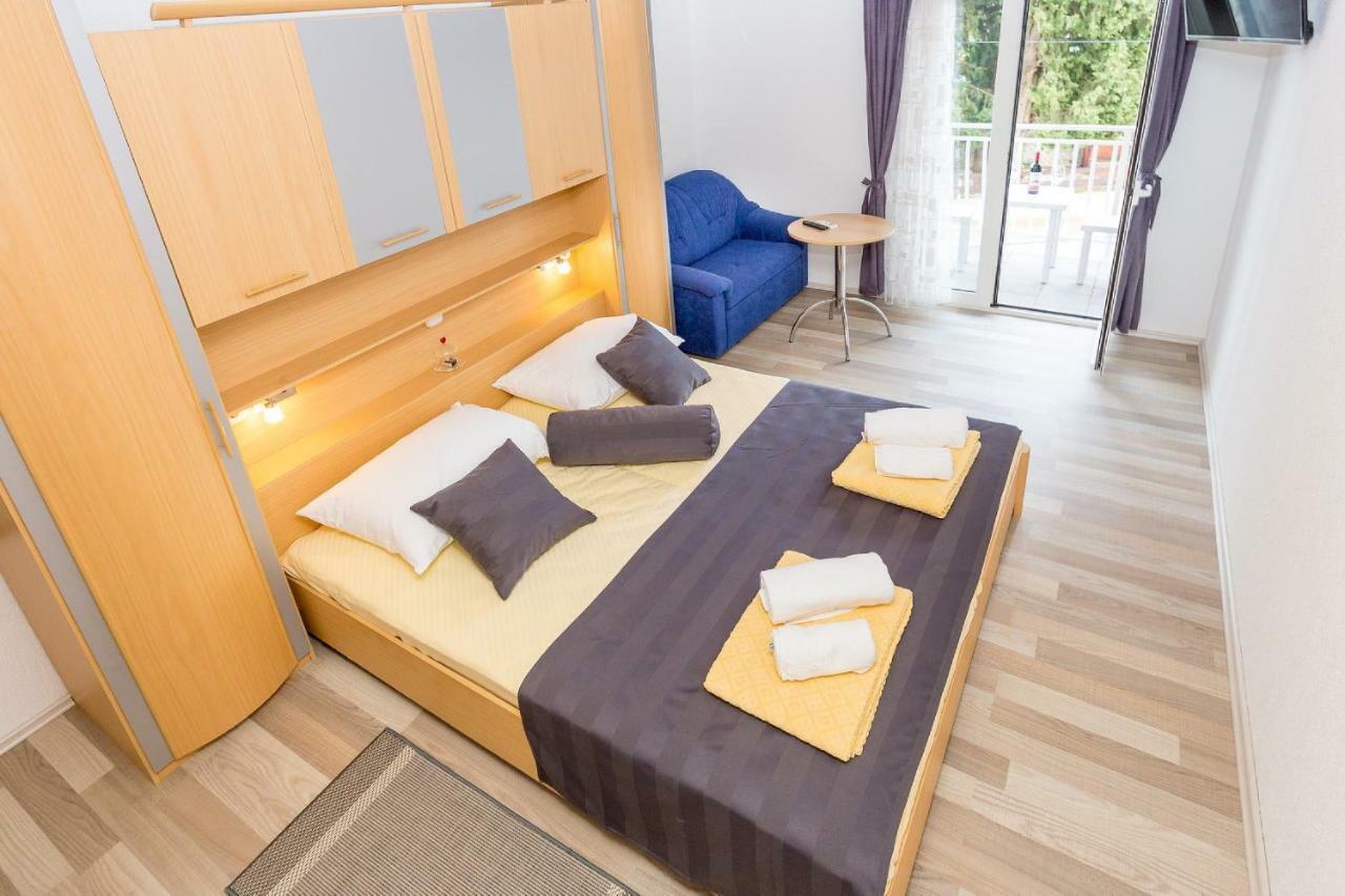 Lanterna Rooms ตูรันญ์ ภายนอก รูปภาพ