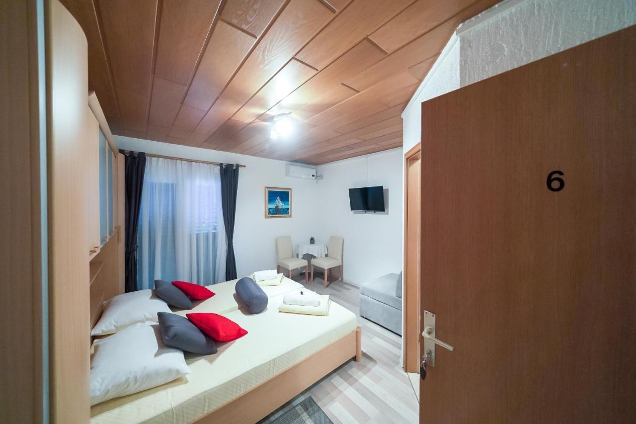 Lanterna Rooms ตูรันญ์ ภายนอก รูปภาพ