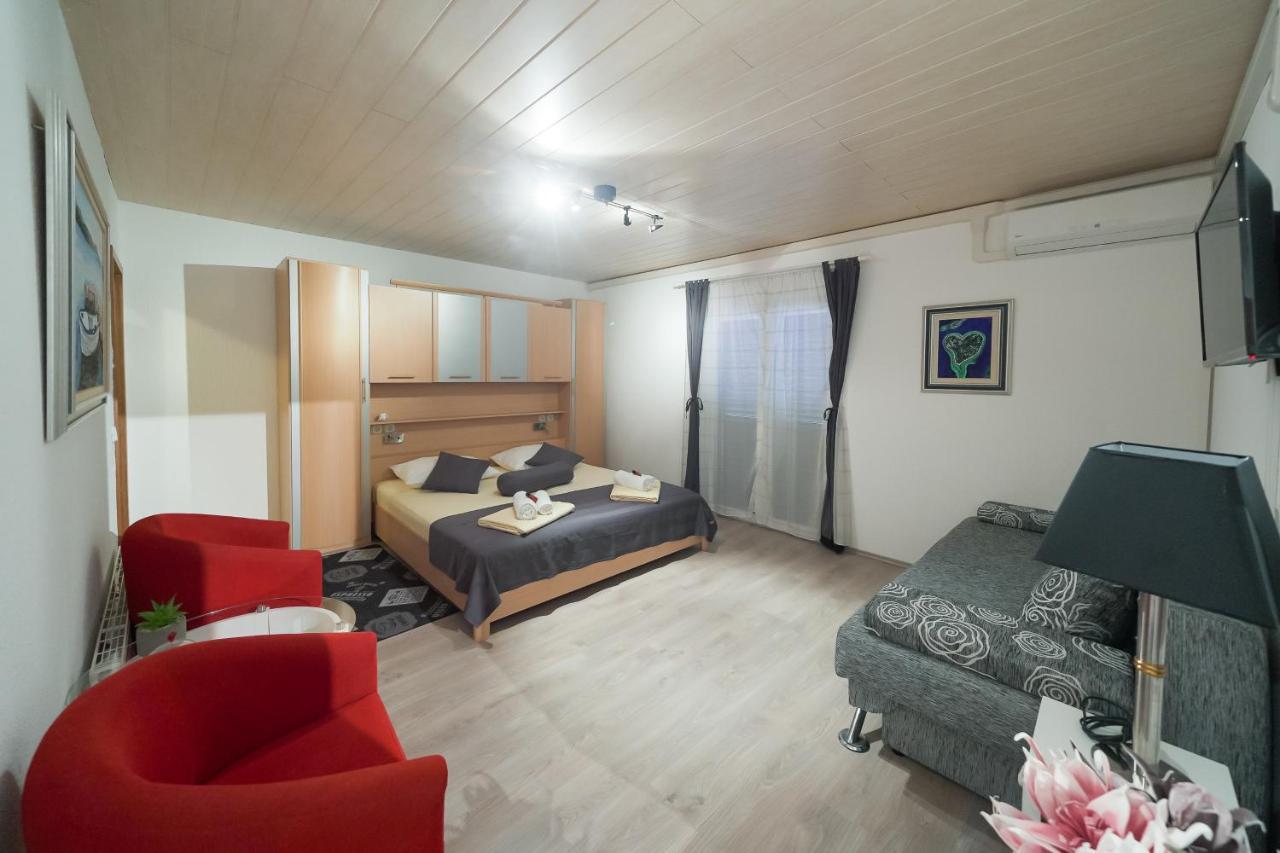 Lanterna Rooms ตูรันญ์ ภายนอก รูปภาพ