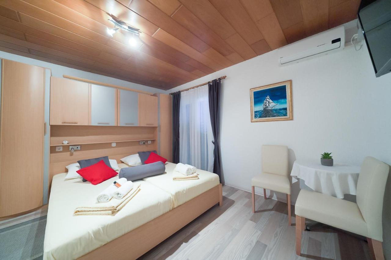 Lanterna Rooms ตูรันญ์ ภายนอก รูปภาพ