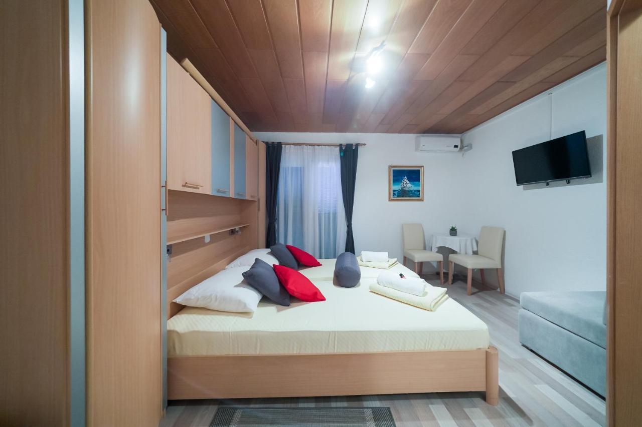 Lanterna Rooms ตูรันญ์ ภายนอก รูปภาพ