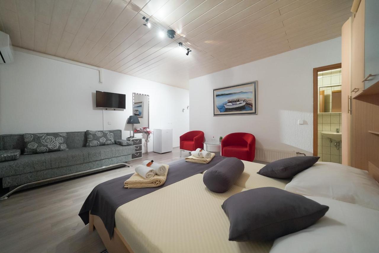 Lanterna Rooms ตูรันญ์ ภายนอก รูปภาพ