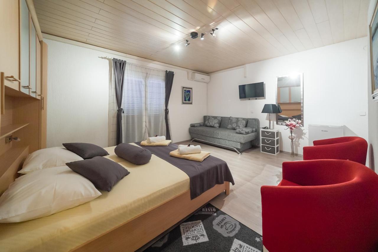 Lanterna Rooms ตูรันญ์ ภายนอก รูปภาพ