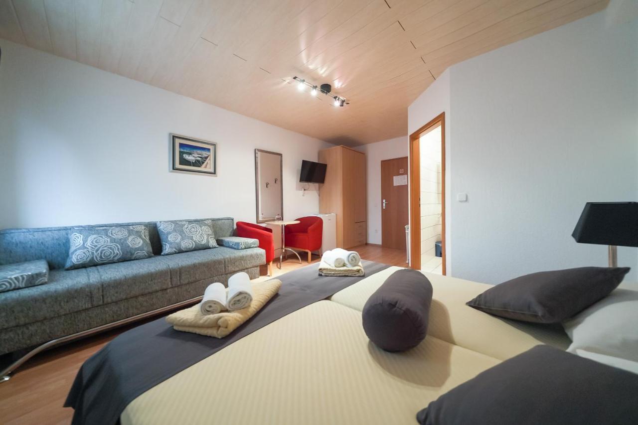 Lanterna Rooms ตูรันญ์ ภายนอก รูปภาพ